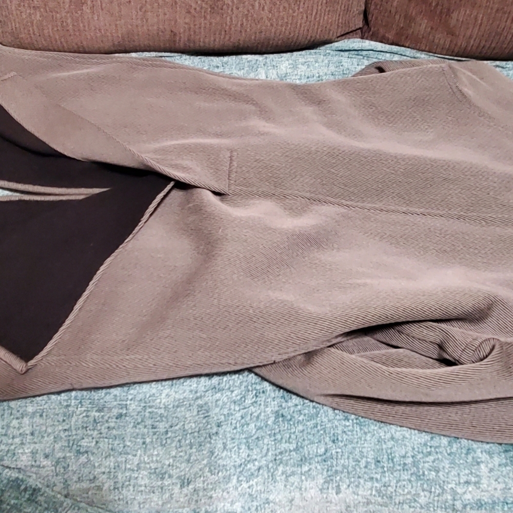 Women's coat - Picture 6 of 6